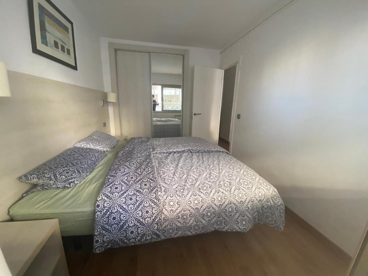 Ferienwohnung Michelangelo Salou Exterior foto