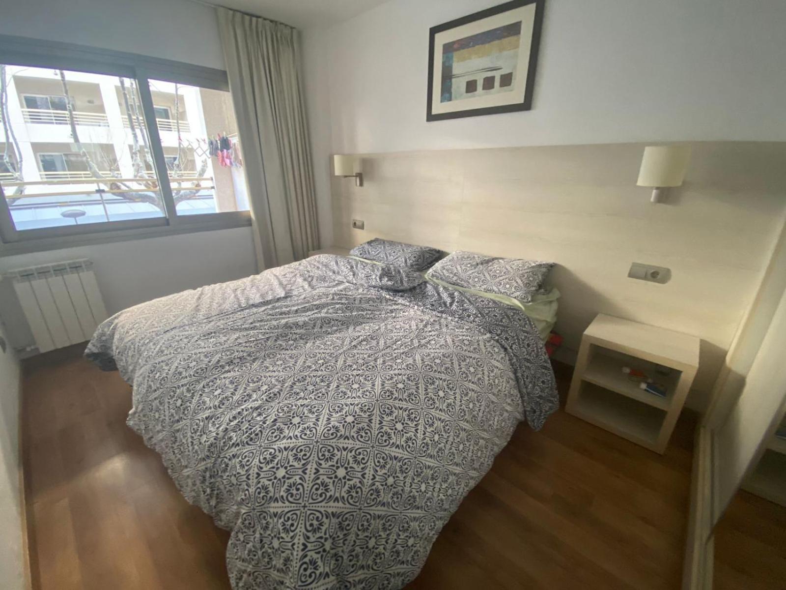 Ferienwohnung Michelangelo Salou Exterior foto